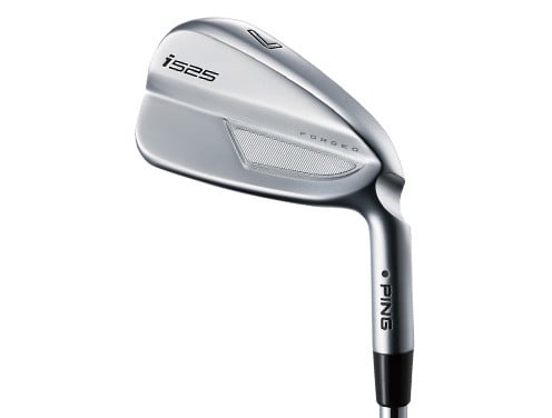 i525 アイアンセット(ピン)の評価を見る・評価する｜ゴルフ・ドゥ