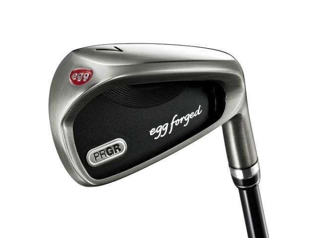 エッグ（egg）シリーズ｜プロギア（PRGR） アイアンセット
