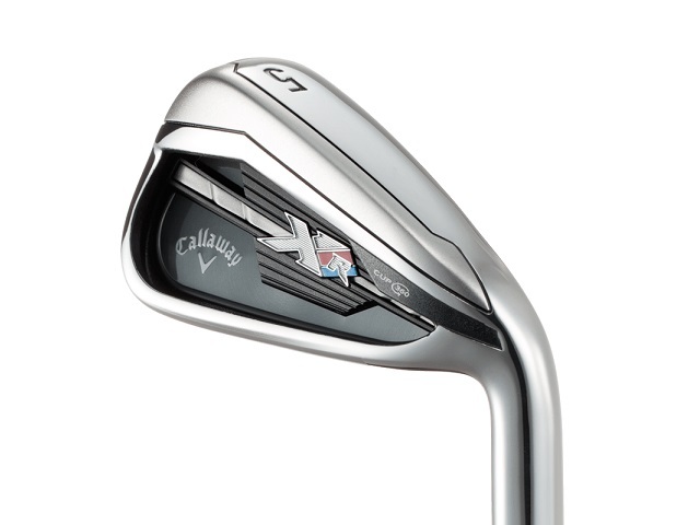 XR アイアンセット(キャロウェイ)の評価を見る・評価する｜ゴルフ・ドゥ