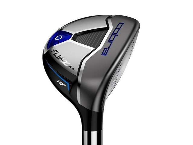 FLY-Z XL ユーティリティ(コブラ)の評価を見る・評価する｜ゴルフ・ドゥ