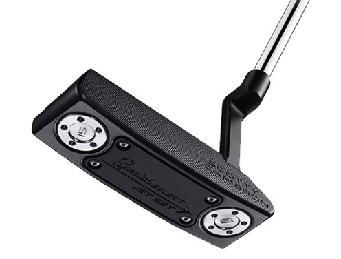 スコッティキャメロン セレクト（SELECT）シリーズ｜タイトリスト パター