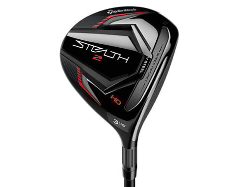 ステルス（STEALTH）シリーズ｜テーラーメイド フェアウェイウッド