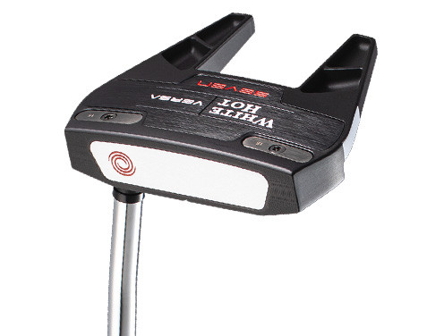 WHITE HOT VERSA SEVEN パター(オデッセイ)の評価を見る・評価する