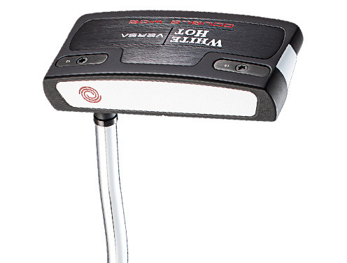 ホワイトホットヴァーサ（WHITE HOT VERSA）シリーズ｜オデッセイ パター