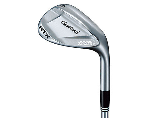 RTXシリーズ｜クリーブランド ウェッジ