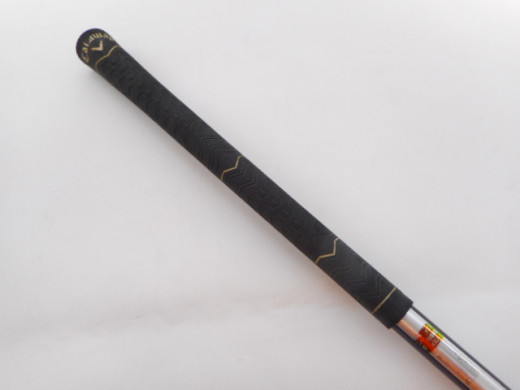 LEGACY 2012｜キャロウェイ｜ユーティリティ｜SPEED METALIX Z