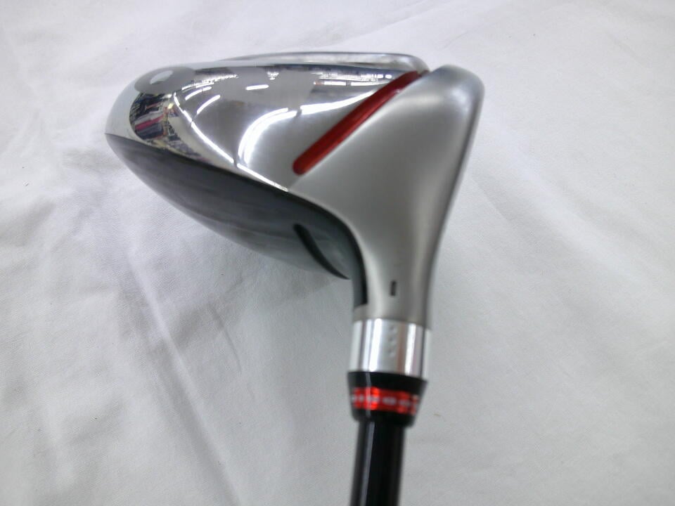 RODDIO COMPACT DRIVER Mid back｜RODDIO｜ドライバー｜Stella:6 for