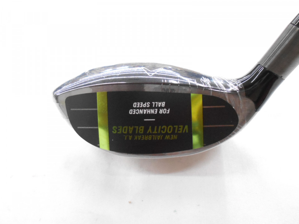 EPIC SPEED｜キャロウェイ｜フェアウェイウッド｜Diamana 50 for