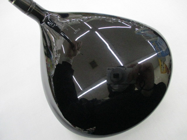 TOUR WORLD TR20 440｜ホンマゴルフ｜ドライバー｜VIZARD TR20-50