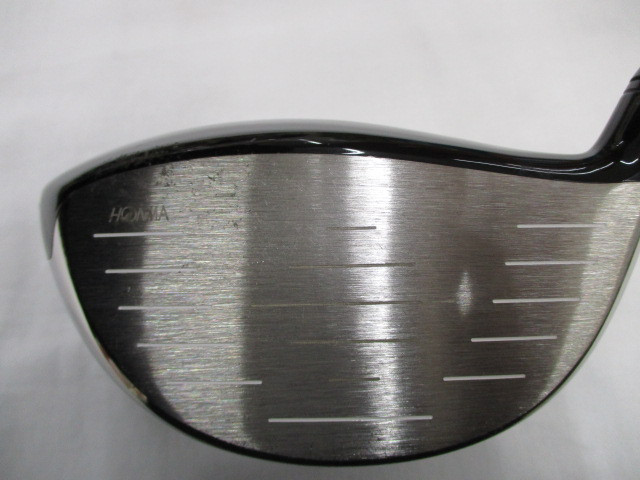 TOUR WORLD TR20 440｜ホンマゴルフ｜ドライバー｜VIZARD TR20-50