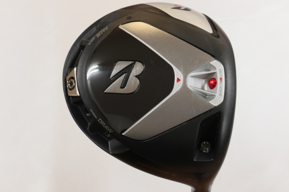 TOUR B X｜ブリヂストン｜ドライバー｜ツアーAD TX3-5｜中古ゴルフ