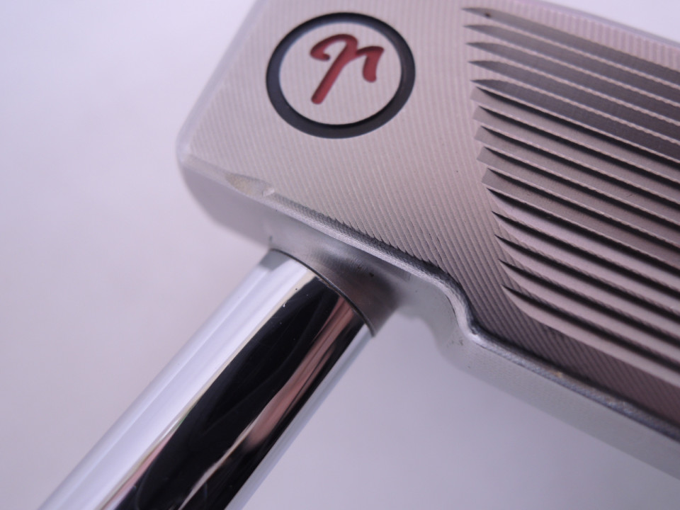 VINCO DBM1｜TRU2 GOLF｜パター｜オリジナルスチール｜中古ゴルフ