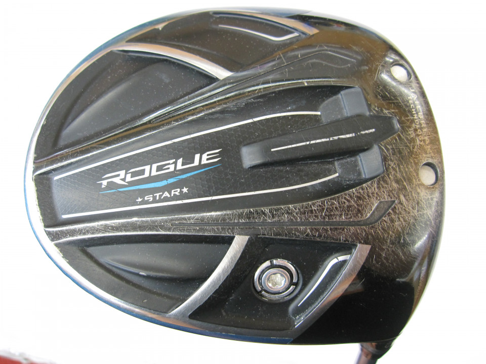 ROGUE STAR｜キャロウェイ｜ドライバー｜Speeder EVOLUTION for CW 50