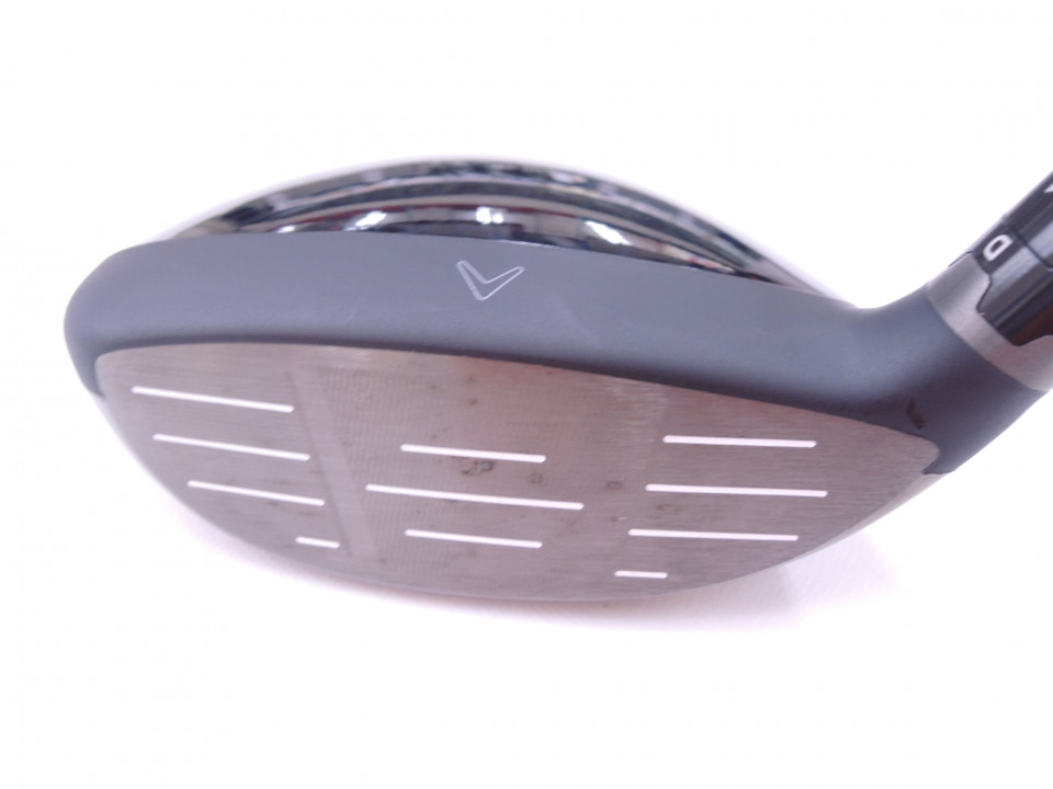 PARADYM X｜キャロウェイ｜フェアウェイウッド｜TENSEI CK PRO Orange