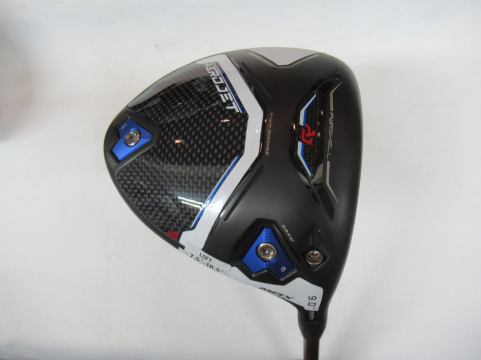 AEROJET MAX｜コブラ｜ドライバー｜SPEEDER NX for Cobra(AEROJET