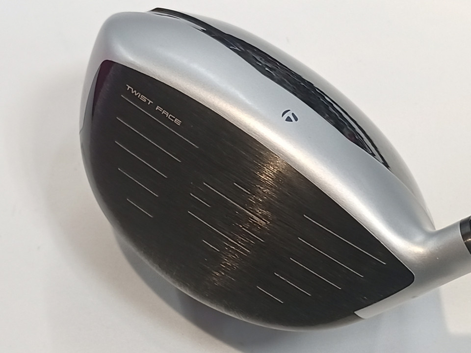 M4｜テーラーメイド｜ドライバー｜スピーダ661エボ2（リシャフト