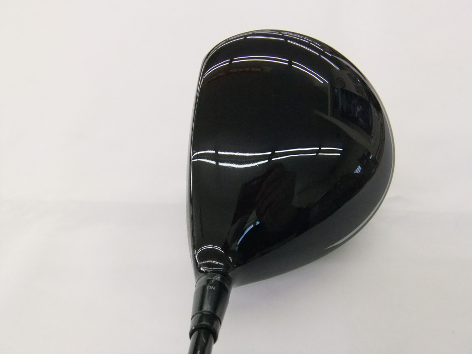 GTD Angel-C｜GTD｜ドライバー｜HZROUS SMOKE（リシャフト）｜中古