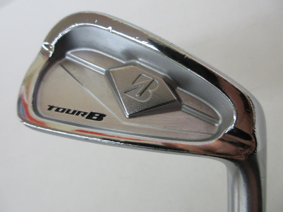 TOUR B X-CB 2019｜ブリヂストン｜アイアンセット｜NSプロ MODUS 3