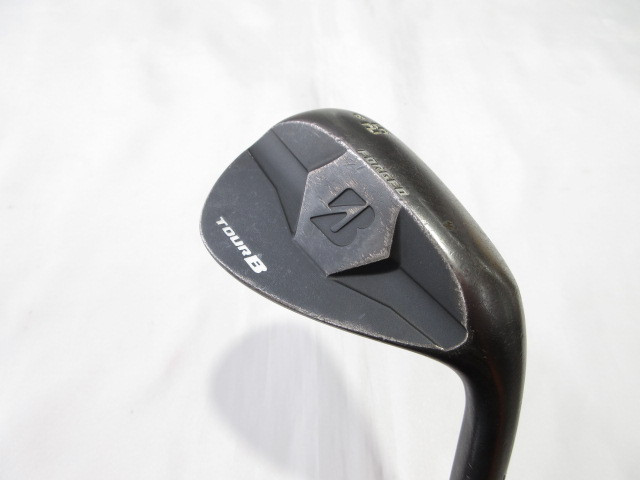 TOUR B XW-1 ブラック｜ブリヂストン｜ウェッジ｜ダイナミックゴールド