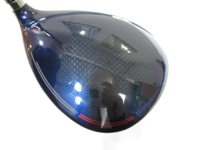 ONOFF AKA 2020｜グローブライド｜ドライバー｜SMOOTH KICK MP-520D