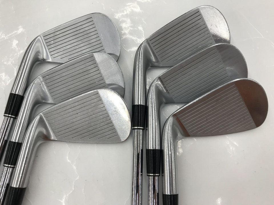 SRIXON Z-FORGED｜ダンロップ｜アイアンセット｜NSプロ MODUS 3 TOUR