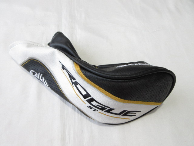 ROGUE ST LS｜キャロウェイ｜フェアウェイウッド｜TENSEI 55 for