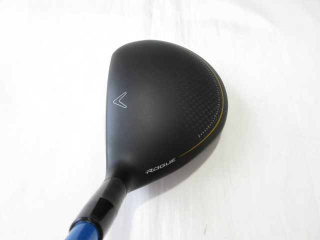 ROGUE ST LS｜キャロウェイ｜フェアウェイウッド｜TENSEI 55 for