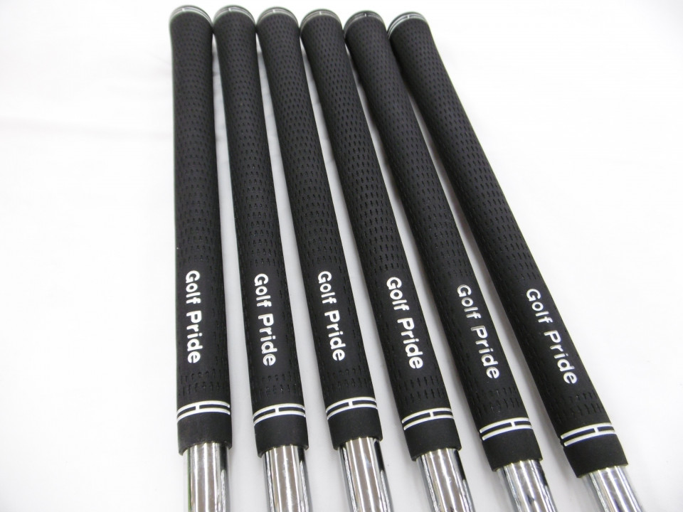 SRIXON ZX4 Mk2｜ダンロップ｜アイアンセット｜KBS TOUR LITE｜中古