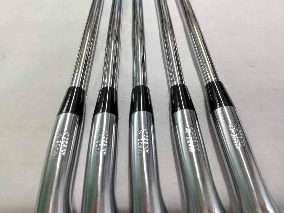 Z2 MBI｜AXIS GOLF｜アイアンセット｜ﾀﾞｲﾅﾐｯｸｺﾞｰﾙﾄﾞ105（リシャフト