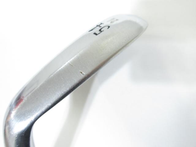 The Craft 2023｜ミズノ｜ウェッジ｜PROJECT X（リシャフト）｜中古