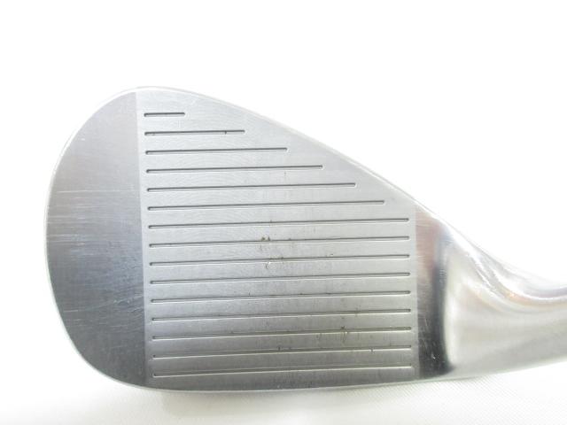 値下】希少 TheCraftウェッジ 52°+58°セット PROJECT X 希少 The Craft