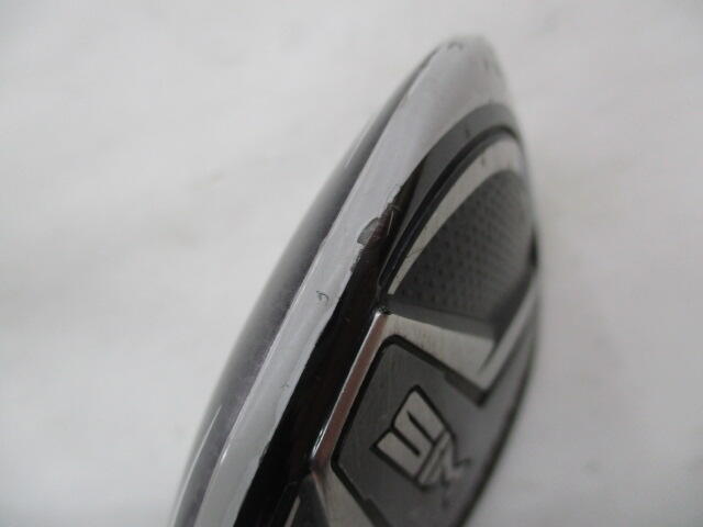 SIM MAX｜テーラーメイド｜ユーティリティ｜KBS MAX85 JP｜中古ゴルフ