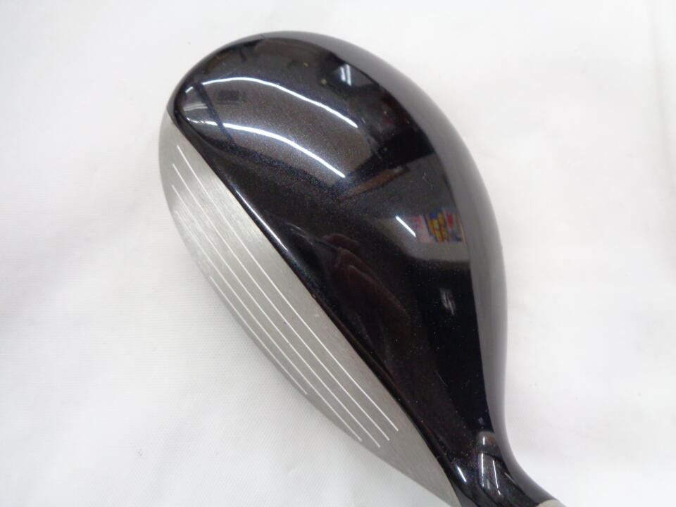 TOUR WORLD TW747｜ホンマゴルフ｜ユーティリティ｜VIZARD UT-H 7