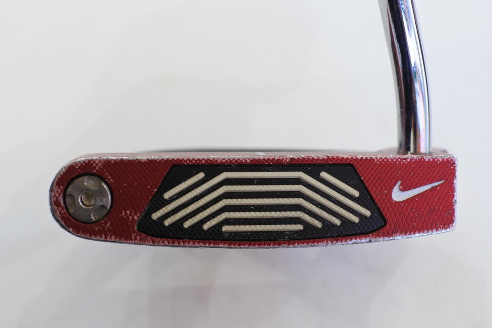 METHOD CONCEPT C1｜ナイキ｜パター｜オリジナルスチール｜中古ゴルフ