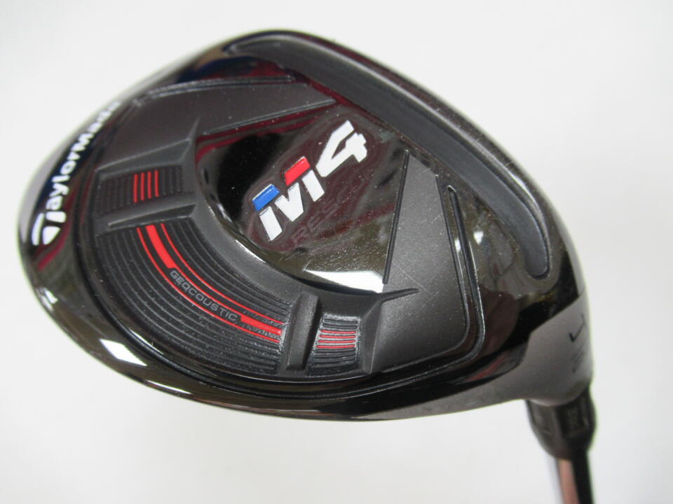 テーラーメイド M2 4番ユーティリティ テーラーメイド M2
