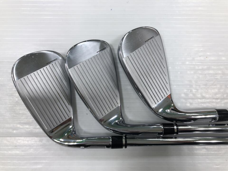 STEALTH GLOIRE｜テーラーメイド｜アイアンセット｜ダイナミック