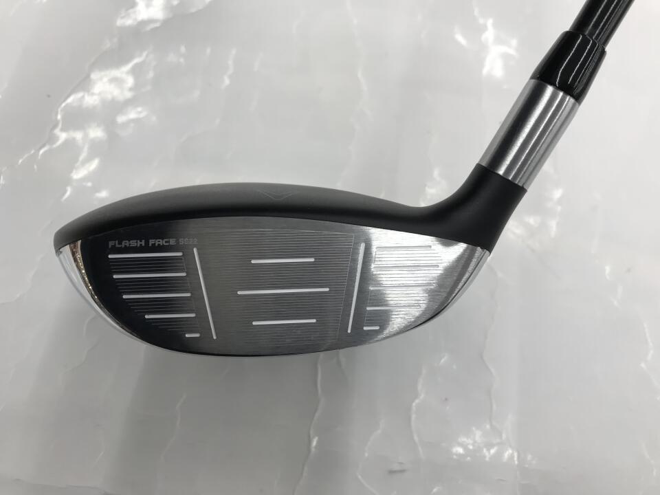 ROGUE ST MAX FAST｜キャロウェイ｜フェアウェイウッド｜TENSEI AV 65