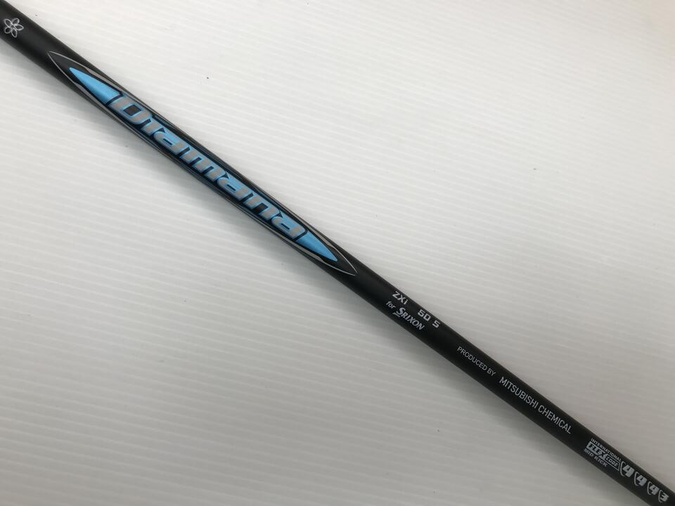 SRIXON ZXi｜ダンロップ｜ドライバー｜Diamana Zxi50｜中古ゴルフ
