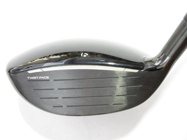 Qi10 MAX｜テーラーメイド｜フェアウェイウッド｜ツアーAD CQ-5