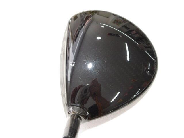 Qi10 MAX｜テーラーメイド｜フェアウェイウッド｜ツアーAD CQ-5