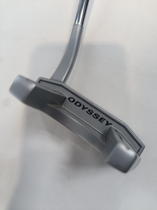 ホワイト ホット OG #7 NANO｜オデッセイ｜パター｜オリジナルスチール