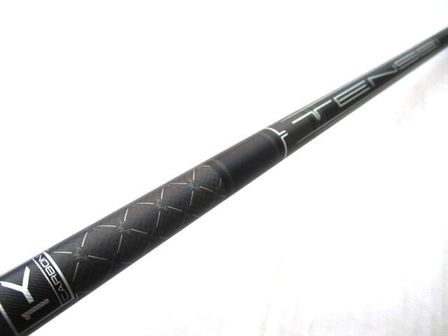 TSR3｜タイトリスト｜ドライバー｜TENSEI 1K BLACK 65（リシャフト