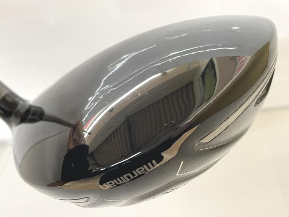 DANGAN 7 MF｜マジェスティゴルフ｜ドライバー｜オリジナルカーボン