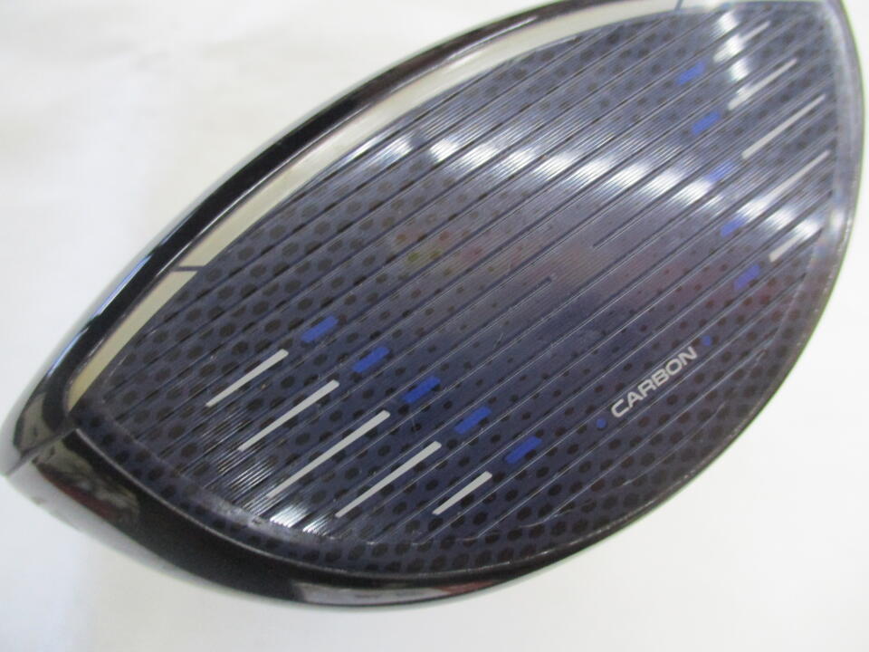 Qi10 MAX｜テーラーメイド｜ドライバー｜SPEEDER NX 60（リシャフト