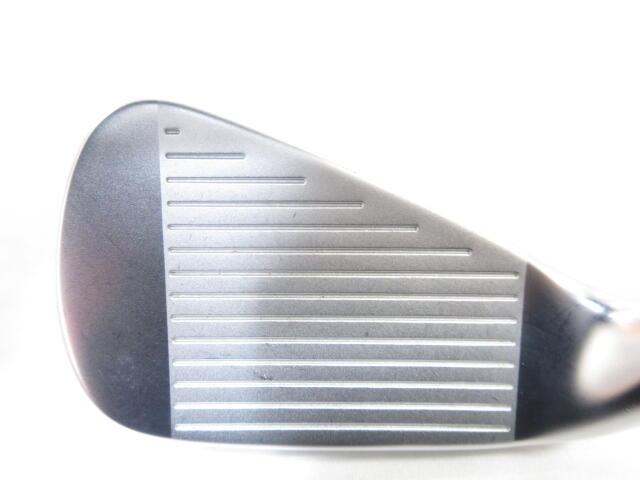 APEX 2021｜キャロウェイ｜アイアン単品｜NSプロZelos7（リシャフト