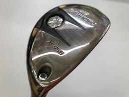 AF-956｜エポン｜ユーティリティ｜中古ゴルフクラブを探す｜ゴルフ・ドゥ