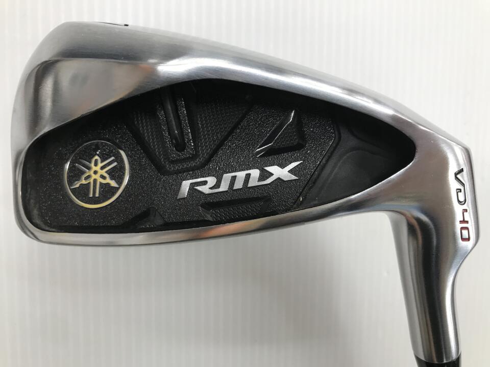 RMX VD40｜ヤマハ｜アイアン単品｜Diamana YR i50｜中古ゴルフクラブを