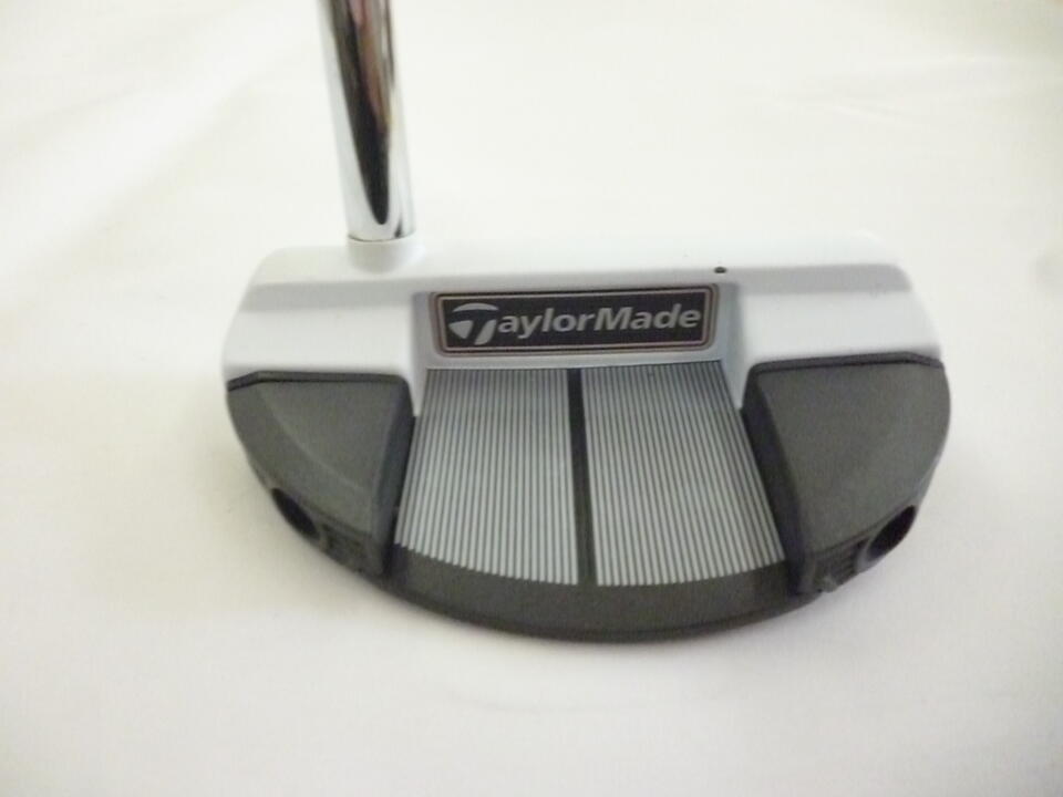 SPIDER MALLET 72 (カウンターバランス)｜テーラーメイド｜パター