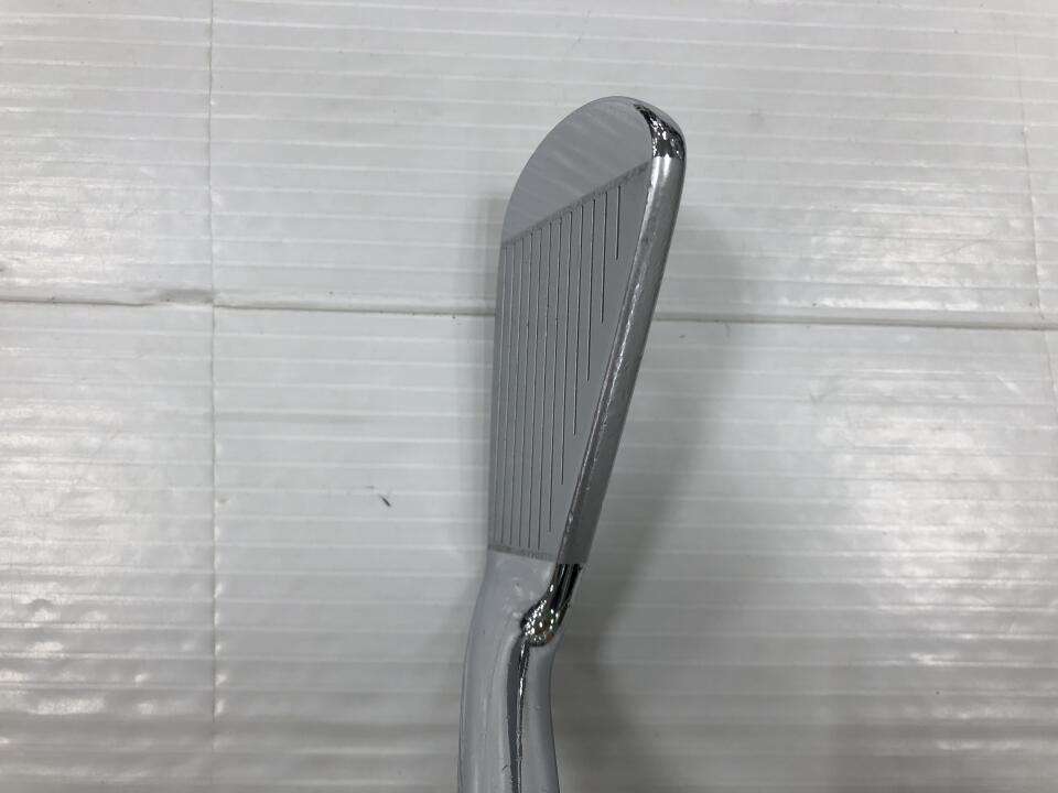 スリクソン Z725｜ダンロップ｜アイアン単品｜NSプロ980GH D.S.T｜中古