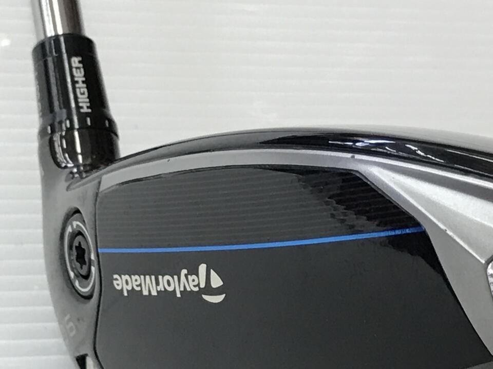 Qi10 MAX｜テーラーメイド｜ドライバー｜Diamana DF 60（リシャフト